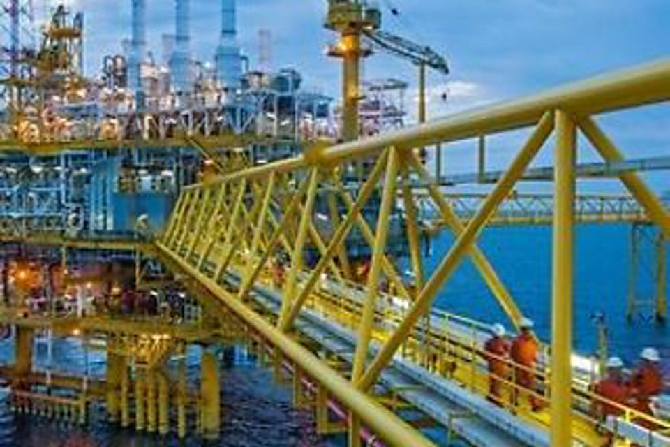 提高化学投加效率