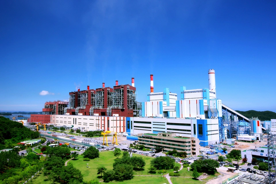 新西兰热电厂减少了 70% 的泄漏点