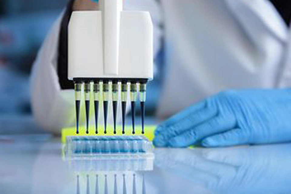 一次性成功的细胞治疗生产