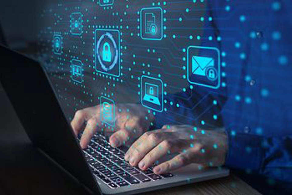 保护您的工厂免受潜在威胁