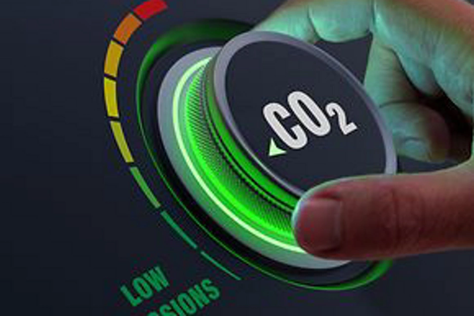 供气网脱碳的交钥匙氢注入解决方案