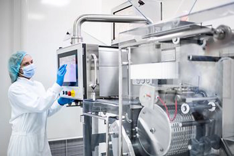 生命科学行业的网络安全策略