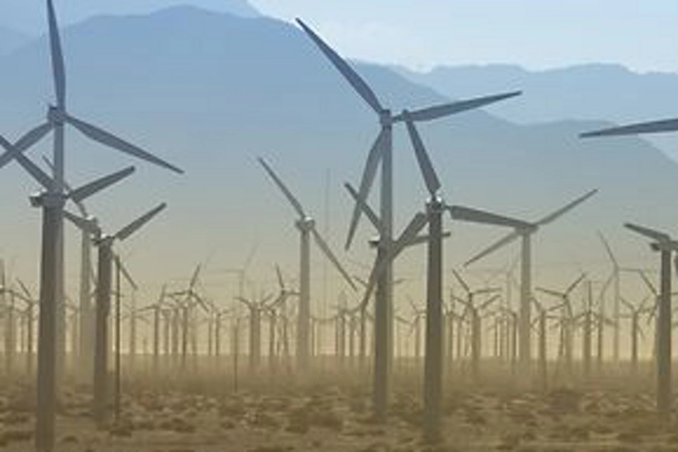 阿拉斯加电厂与艾默生合作，提高风力发电可靠性