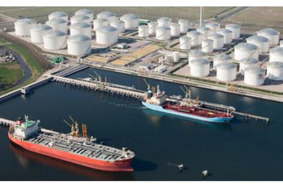 改善储罐保护播客