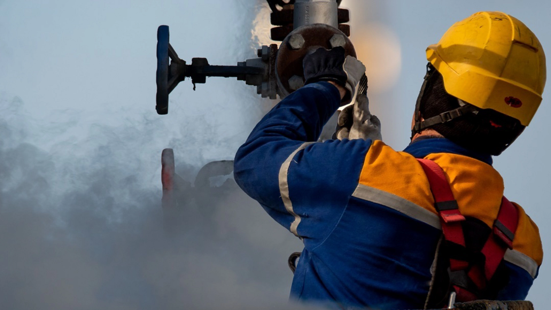 Maintenance Personnel Risk