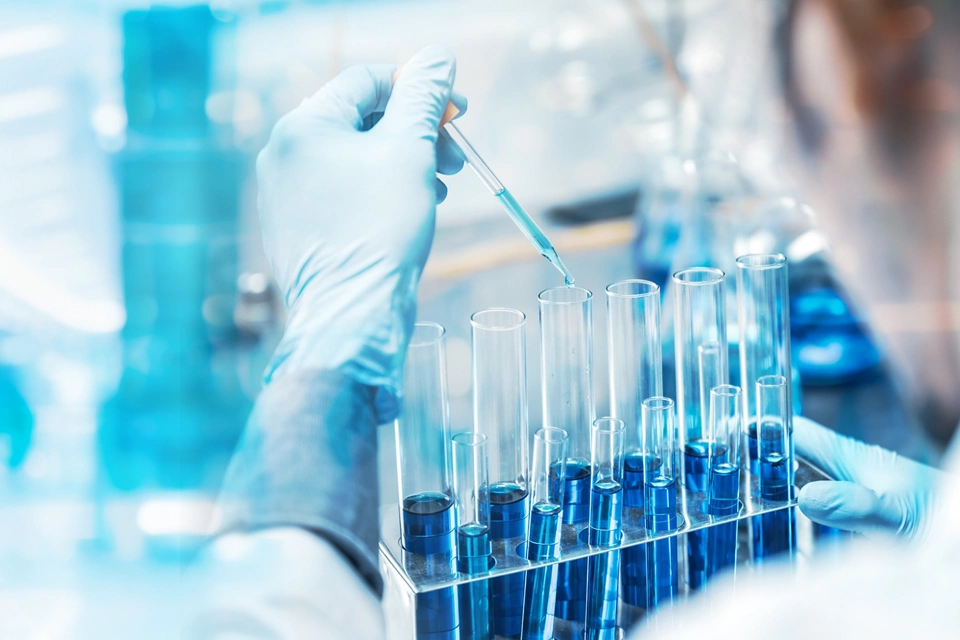 生命科学行业的网络安全策略