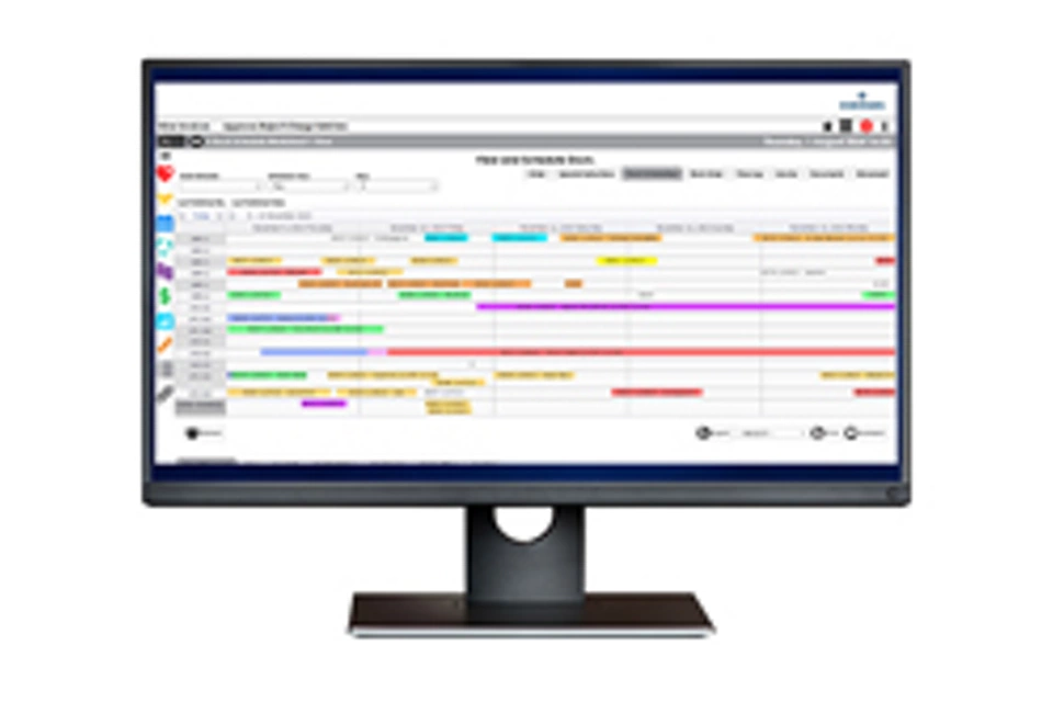 DeltaV O2CManager™ 液体罐区软件