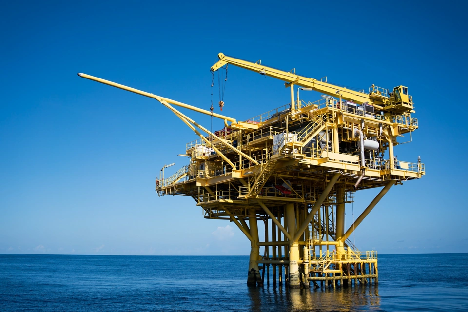 涡街技术帮助泰国油气生产商优化油井生产 