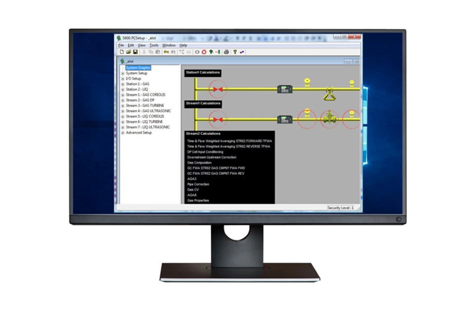 Config600