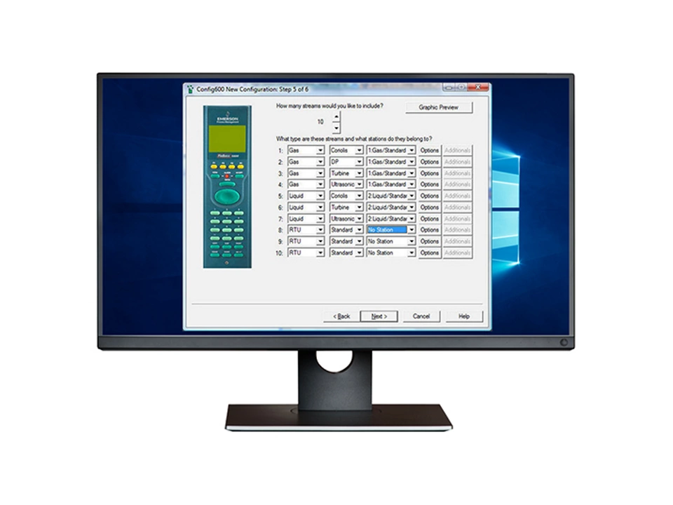 Config600