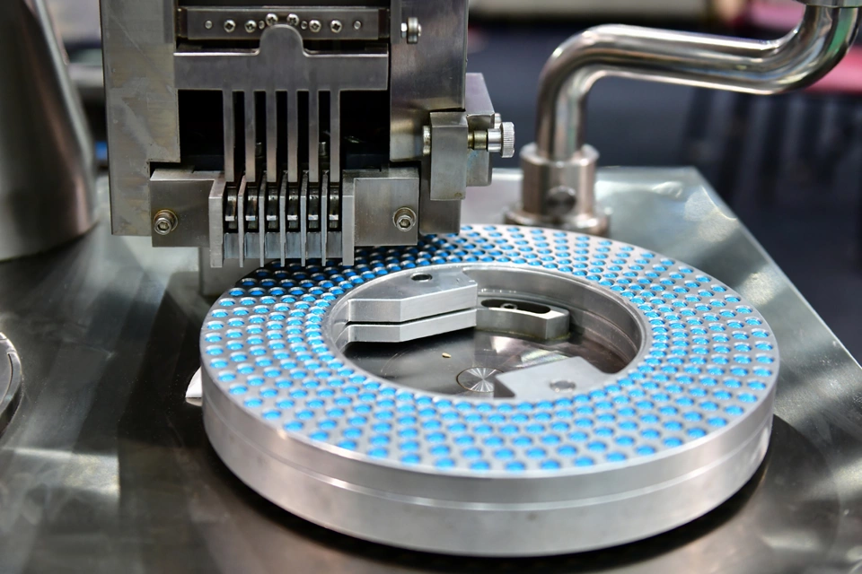 DeltaV 工作流管理：无需代码即可创建配方，高效制造