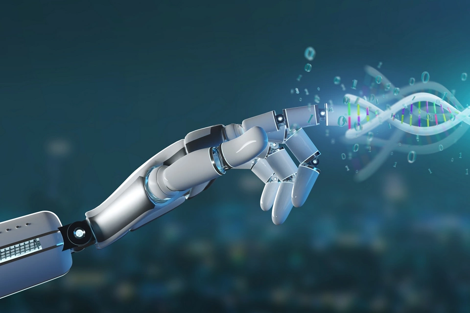 MMI 如何以创纪录速度将机器人手术系统推向市场