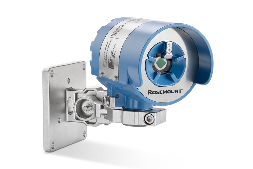 罗斯蒙特™（Rosemount™）QX1000 连续气体分析仪