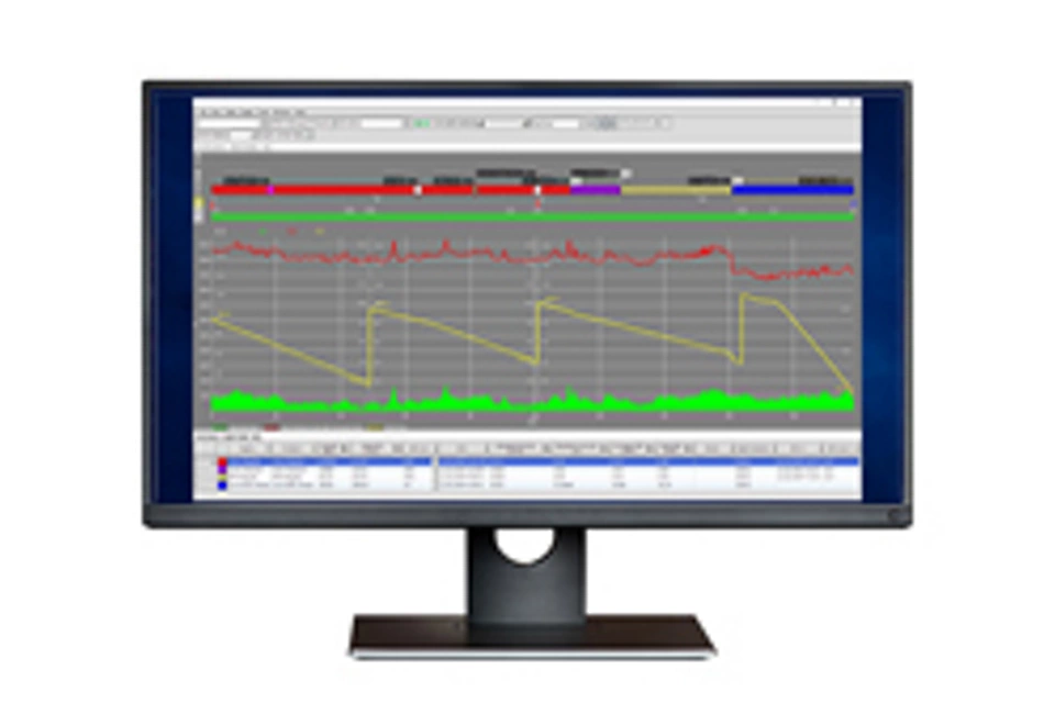 DeltaV PipelineManager 批次跟踪软件