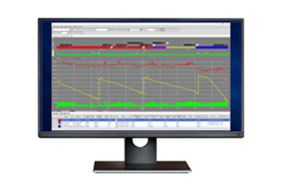 DeltaV PipelineManager 批次跟踪软件