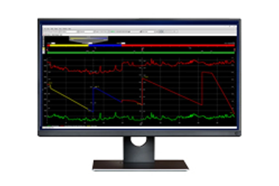 DeltaV PipelineManager 泄漏检测分析软件