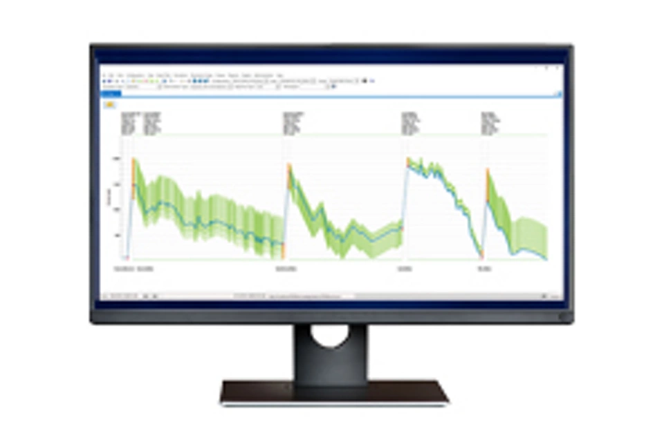 DeltaV PipelineManager 优化软件