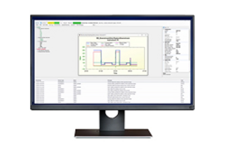 DeltaV PipelineManager 爆管检测软件