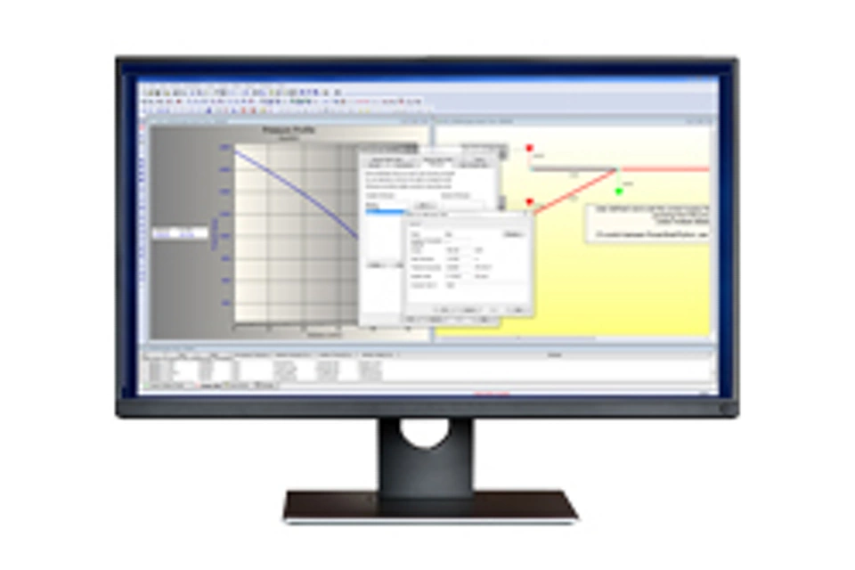 DeltaV PipelineStudio™ 软件
