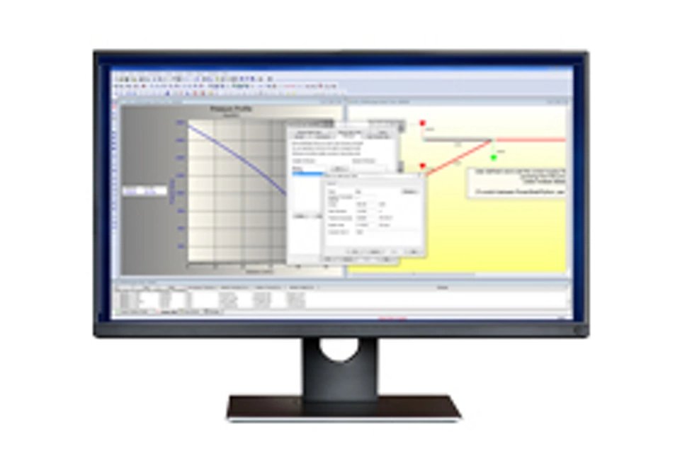 DeltaV PipelineStudio™ Software