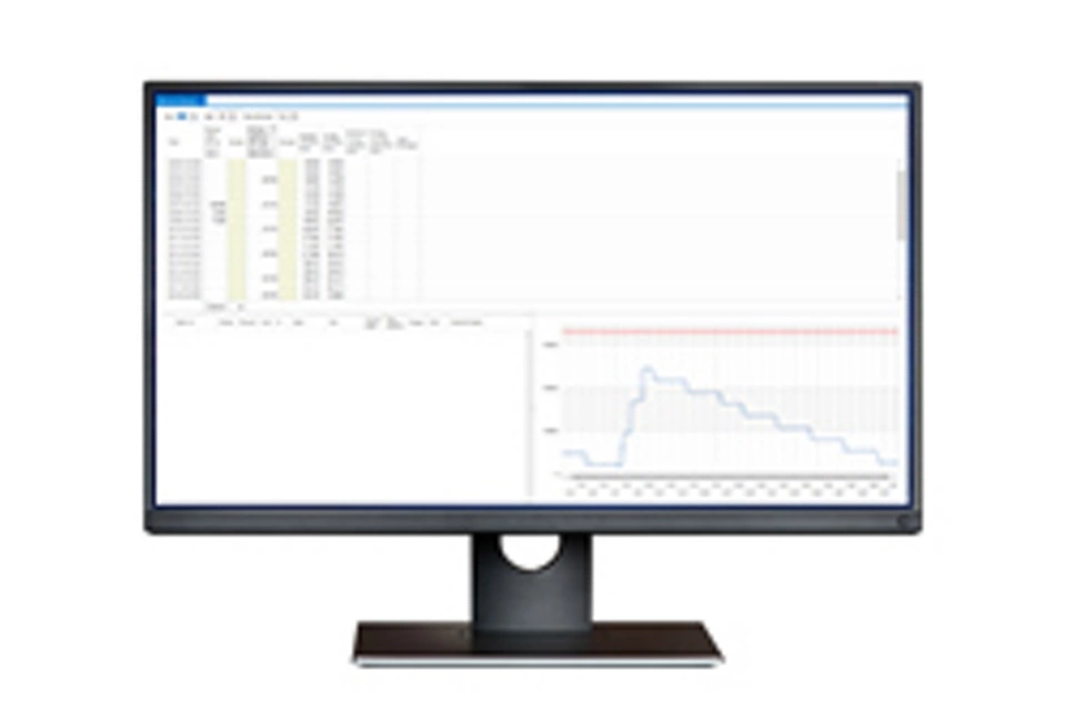 DeltaV SchedulingManager™  Software for Terminals