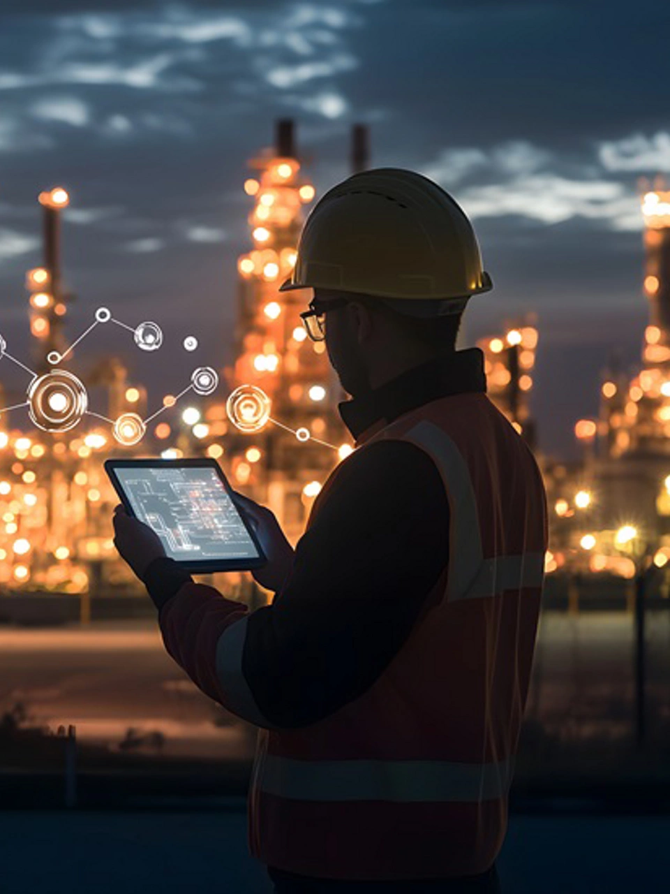 Unlocking Operational Excellence with Dynamic Simulation