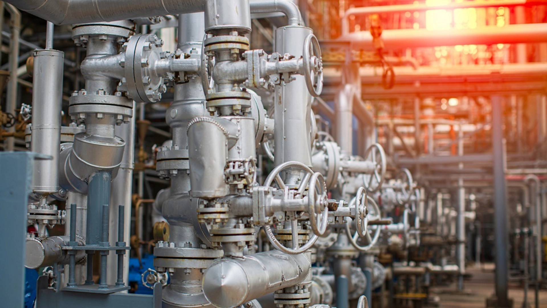 Valve Asset Standardization