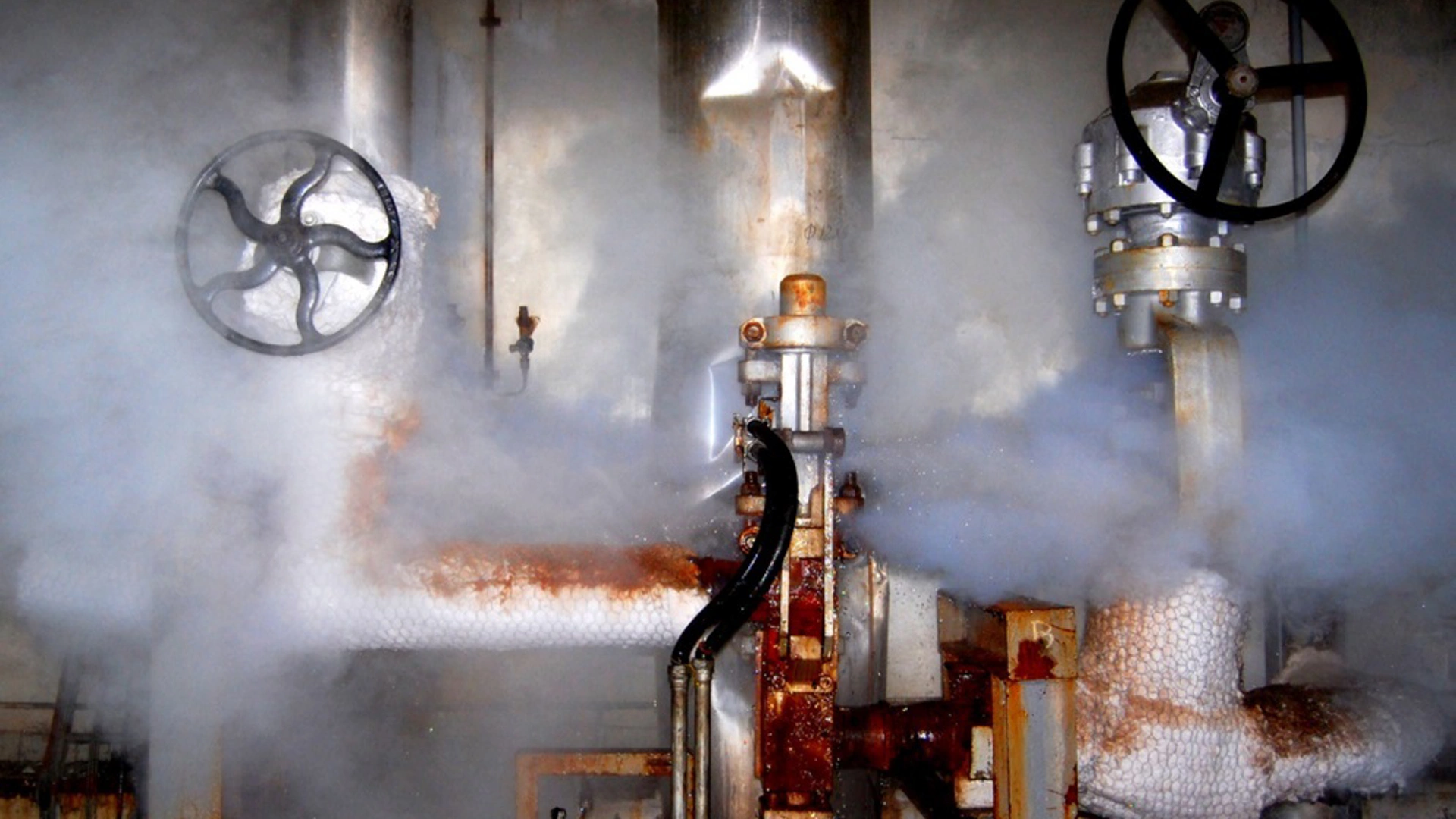 Valve Fugitive Emissions