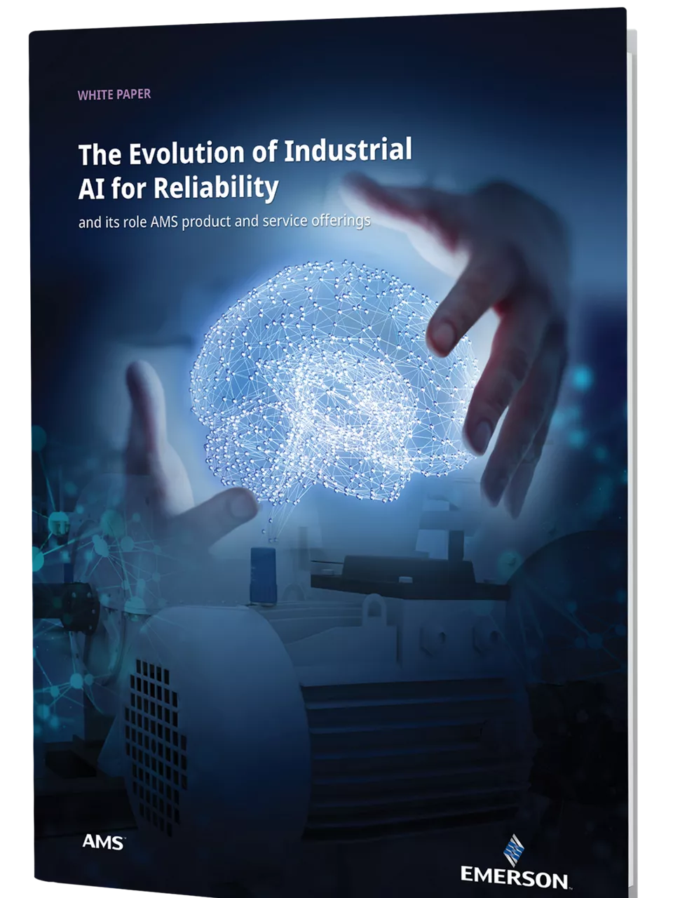 White Paper: The Evolution of Industrial AI for Reliability