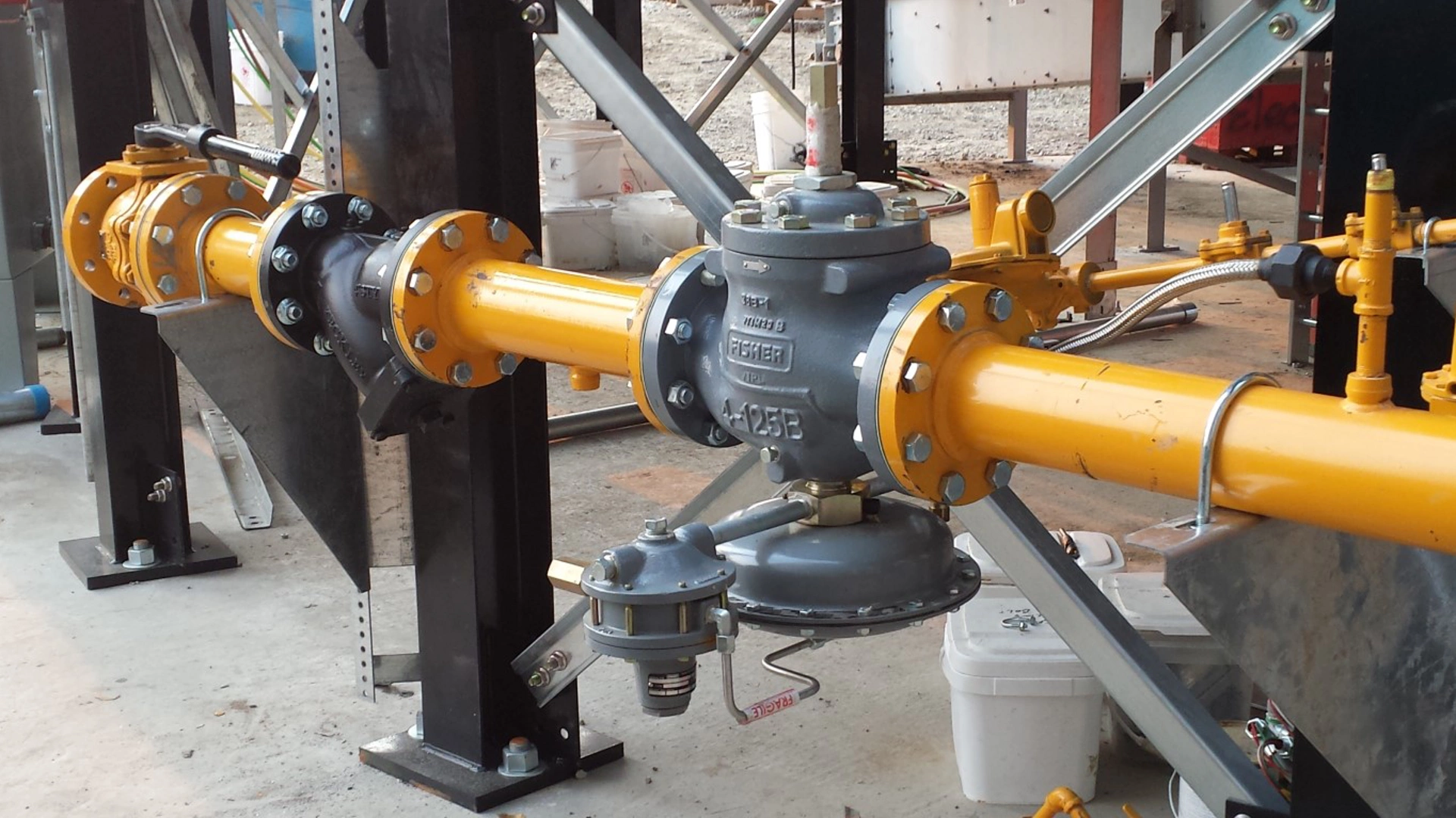 Webinar Series LPG Products & Applications