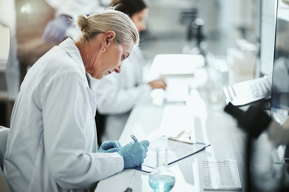 应对细胞治疗批次挑战