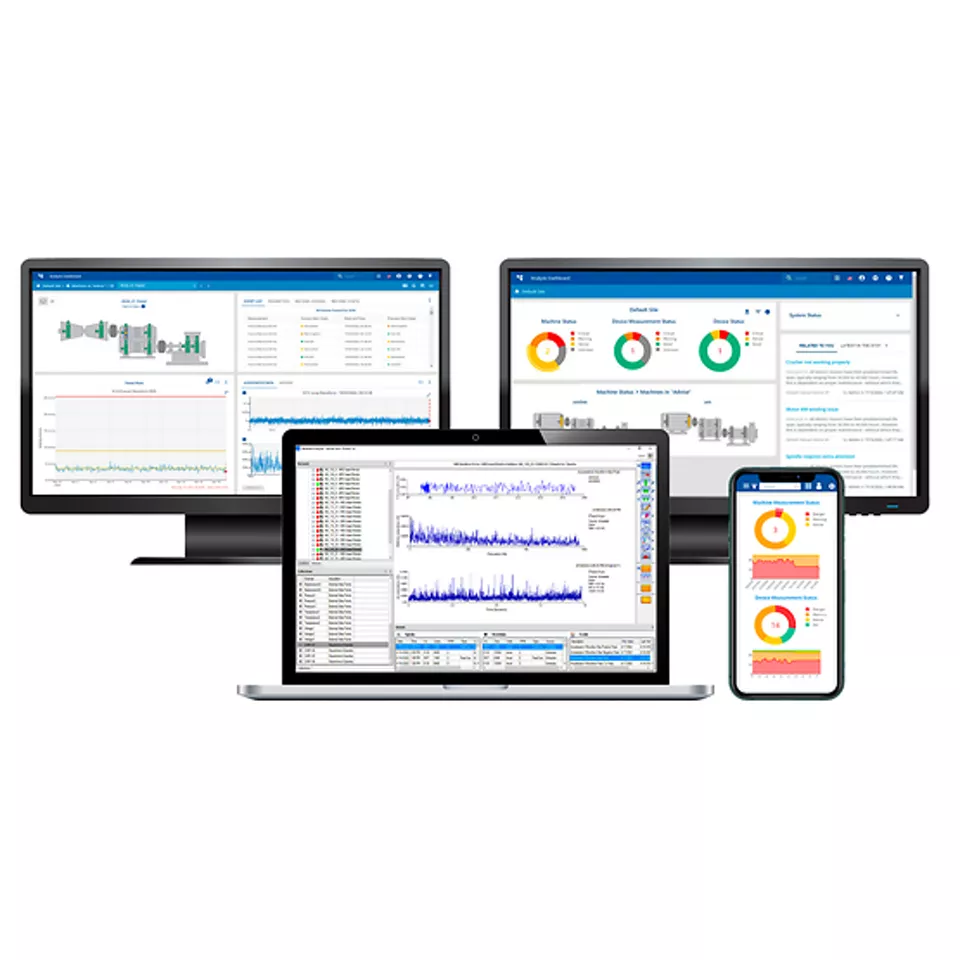 AMS 机械管理软件