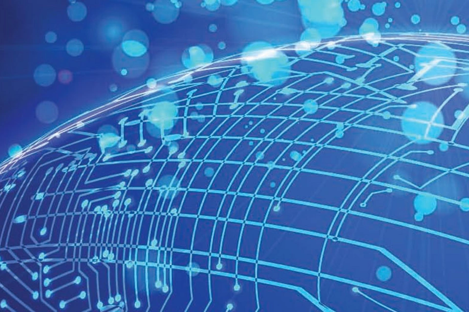 魅力十足的新工厂