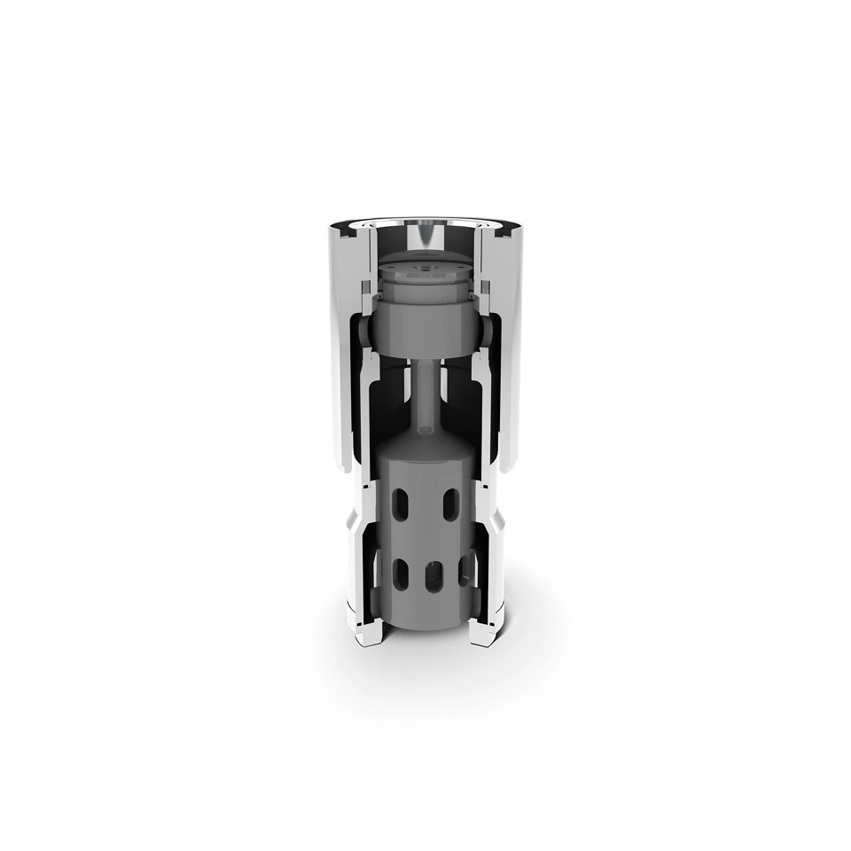  费希尔™（Fisher™）脏污工况阀内件