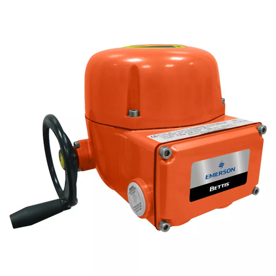 Bettis SCE300 电动执行机构