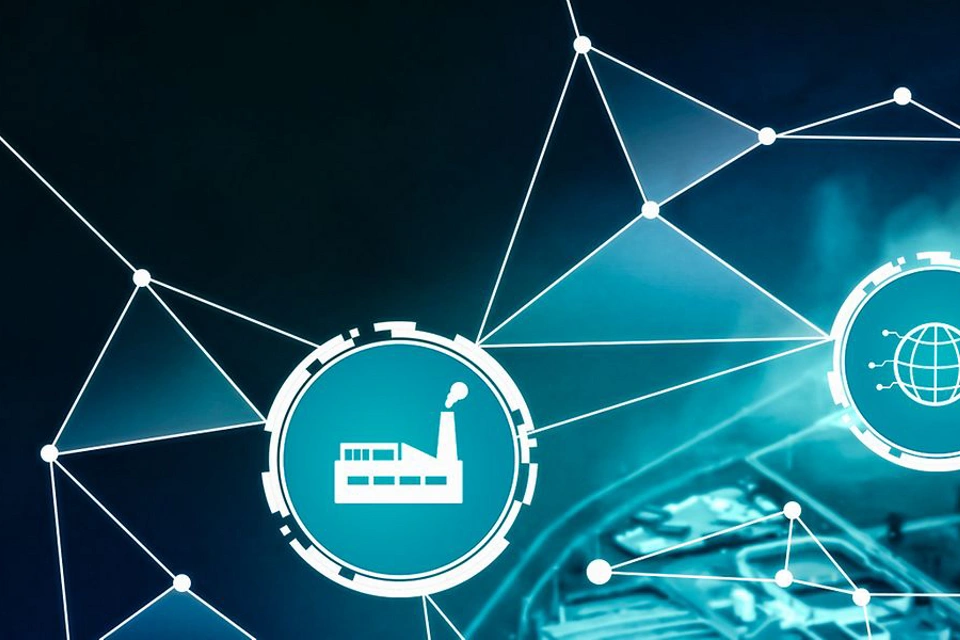 加速工业创新，面向未来发展 