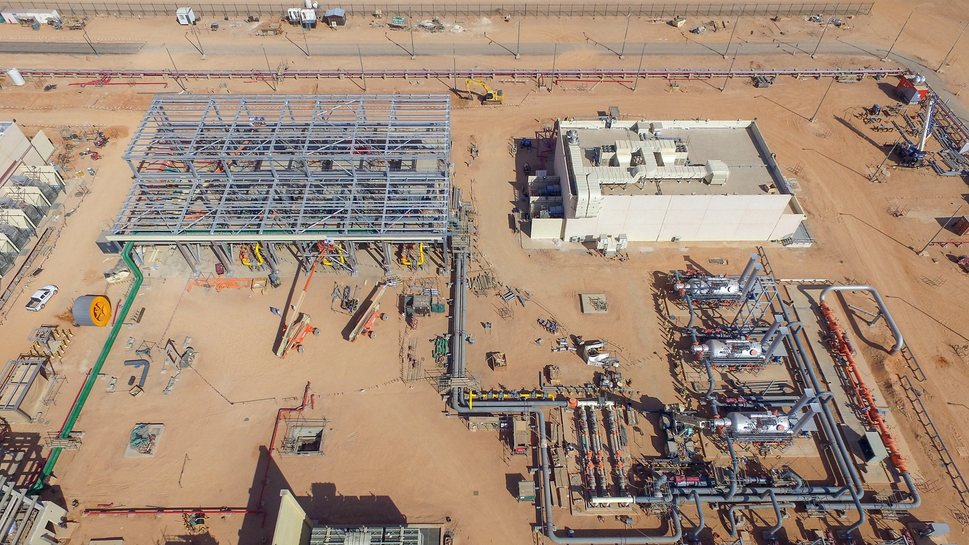 Achieve operational excellence and efficiency with advanced control applications