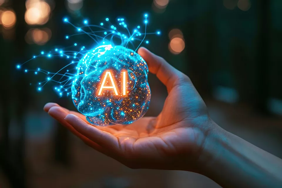 人工智能（AI）应用