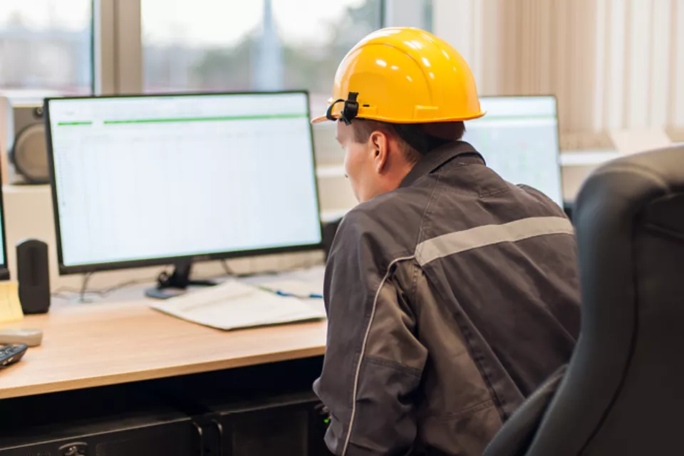 报警管理与 SIS 相结合