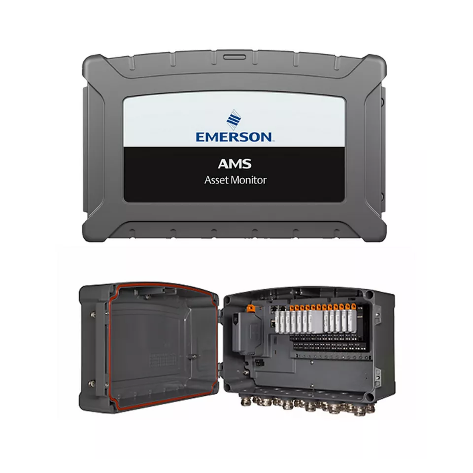 AMS 边缘计算设备