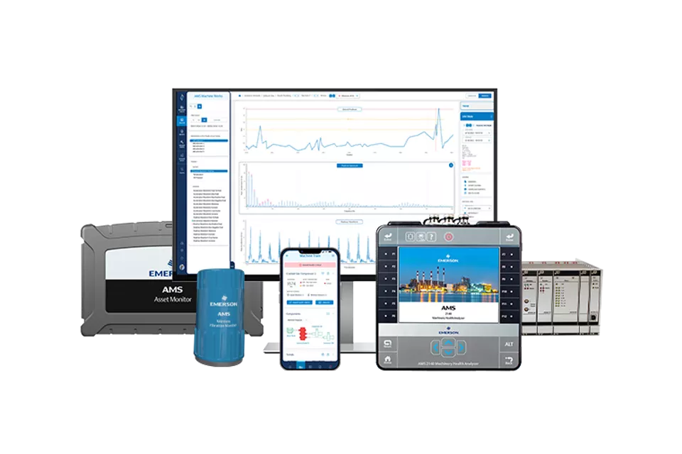 AMS 机械管理软件