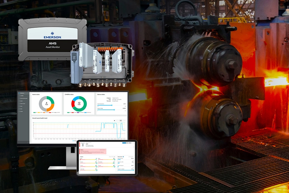 AMS 边缘计算设备可增强本地软件的功能和多样性 