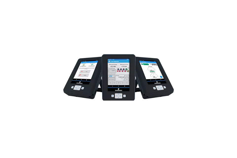 具有 Bluetooth® 连接功能的 AMS Trex 设备通讯器（新一代）