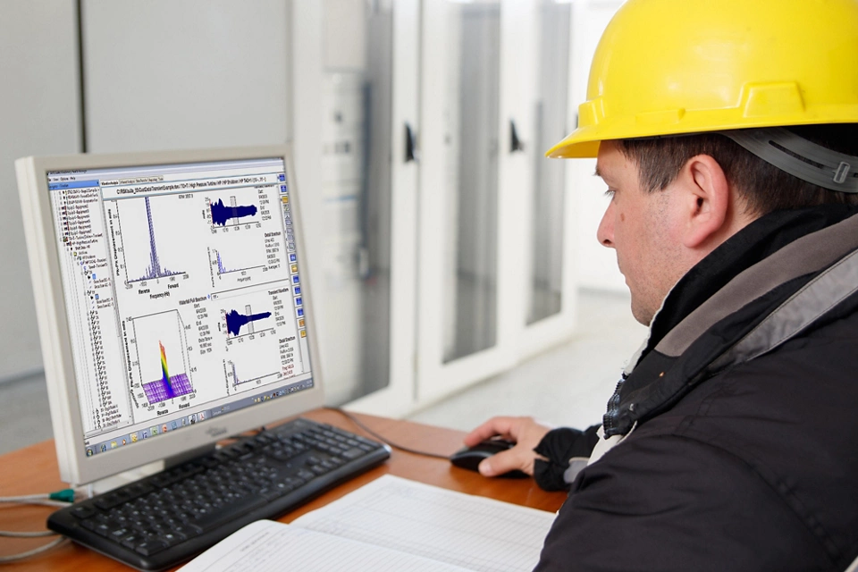 机械健康状况诊断之振动分析