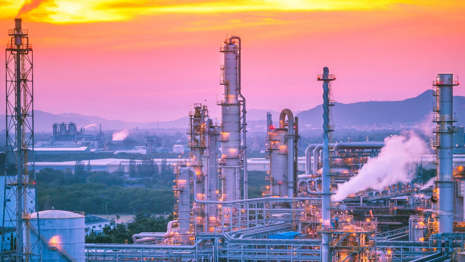 Mitsubishi Gas Chemical Co., Inc. Decreases Costs and Increases Performance with Rosemount™ 3051S ERS™ System