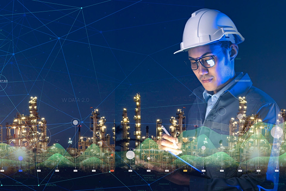 面向可靠性工程师的实用资产分析方案