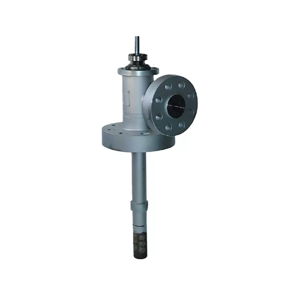 费希尔™（Fisher™）Yarway™ AT-18/28 高负荷 A.T.-Temp 减温器