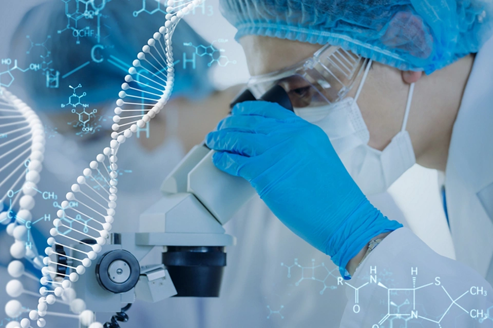 以无界自动化愿景推动实现生命科学转型