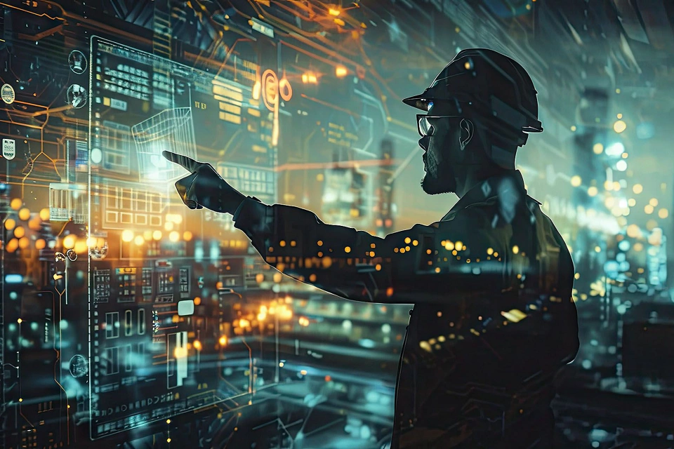 DeltaV™ 自动化平台