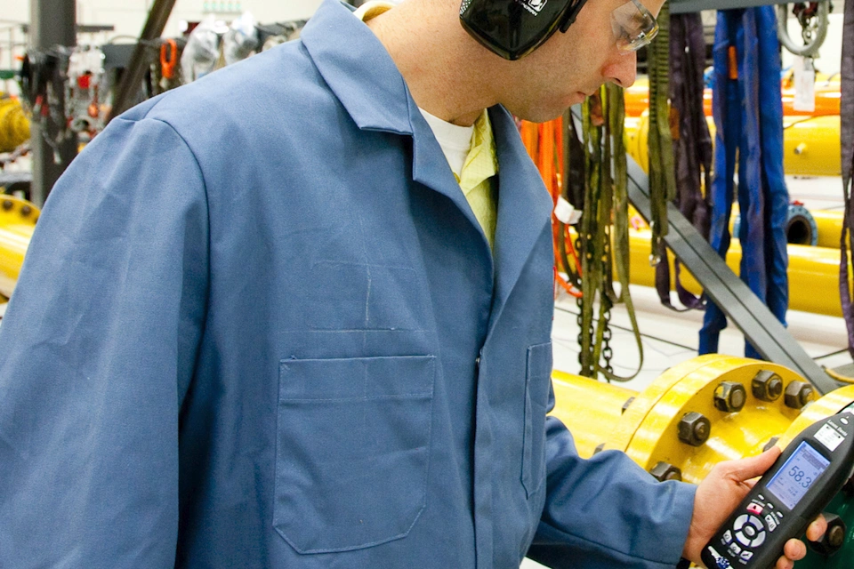 艾默生技术速谈：调节阀噪音基础知识